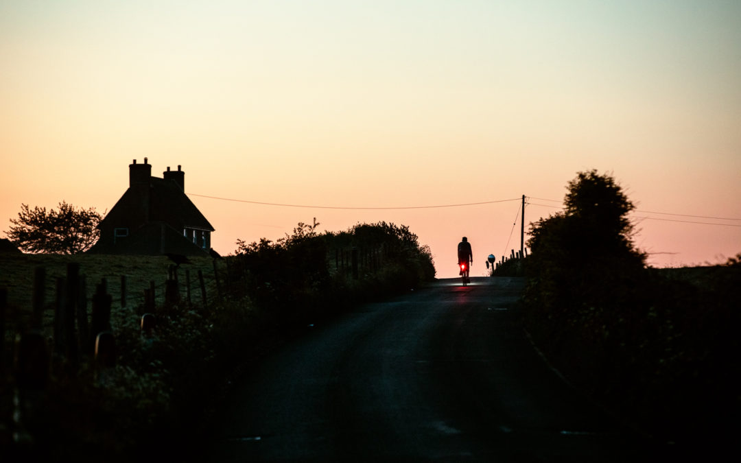 Lanterne Rouge