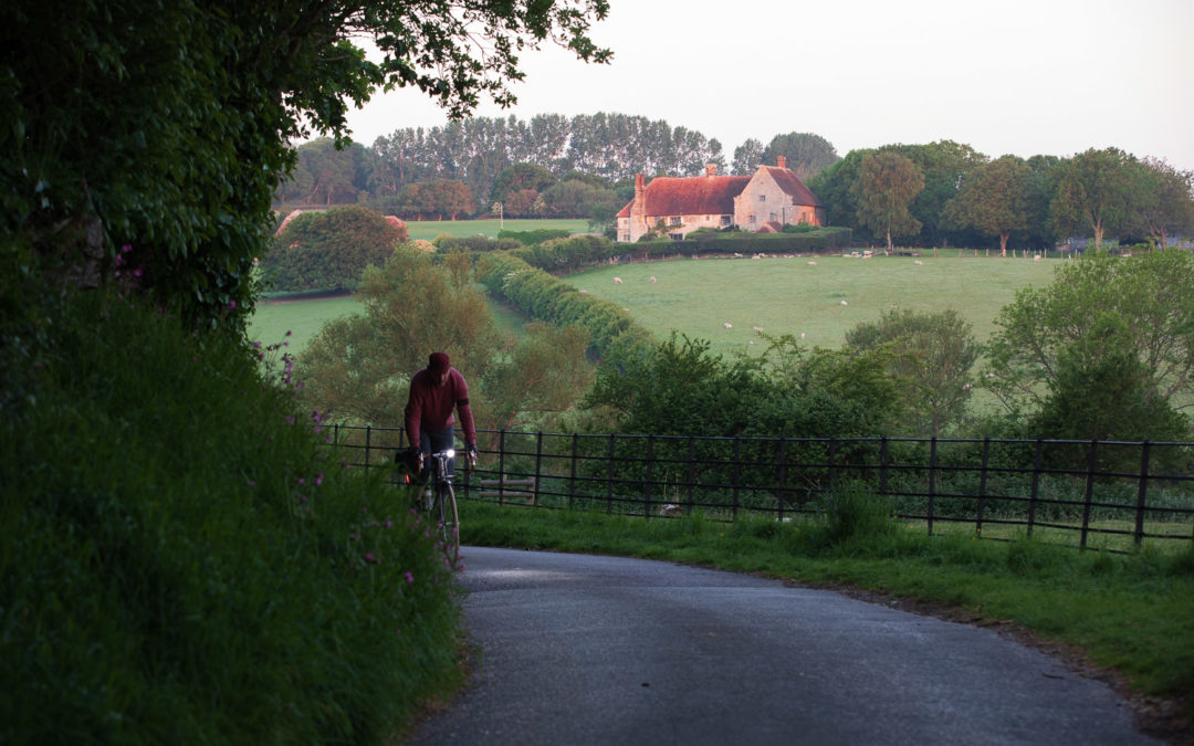 Wickham Lane, Winchelsea