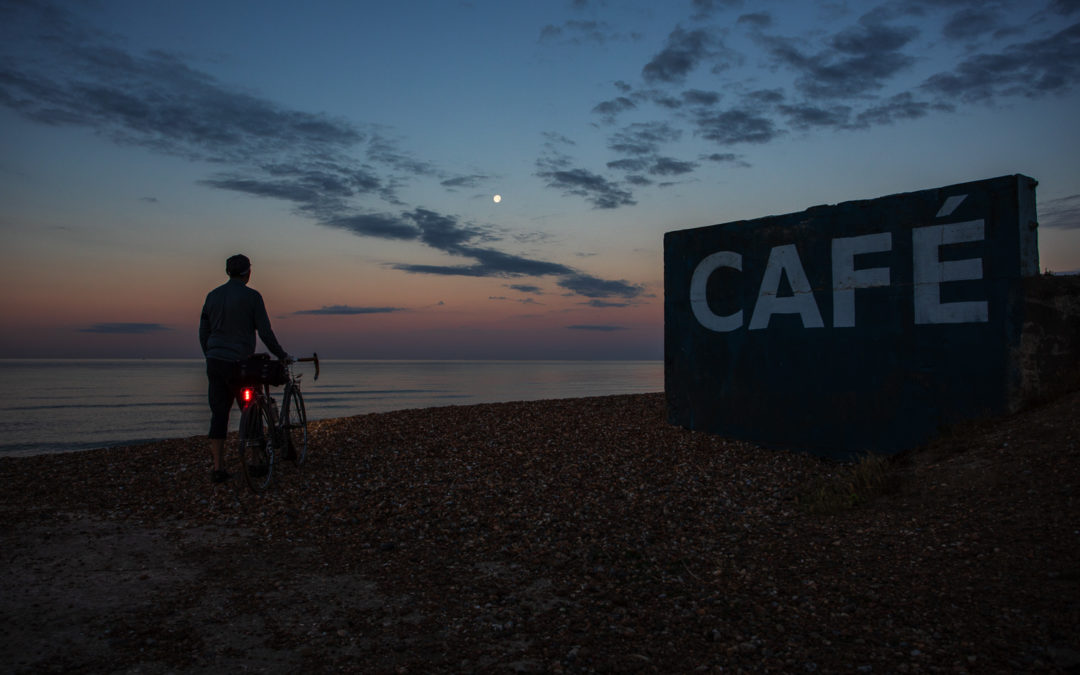 Café Stop