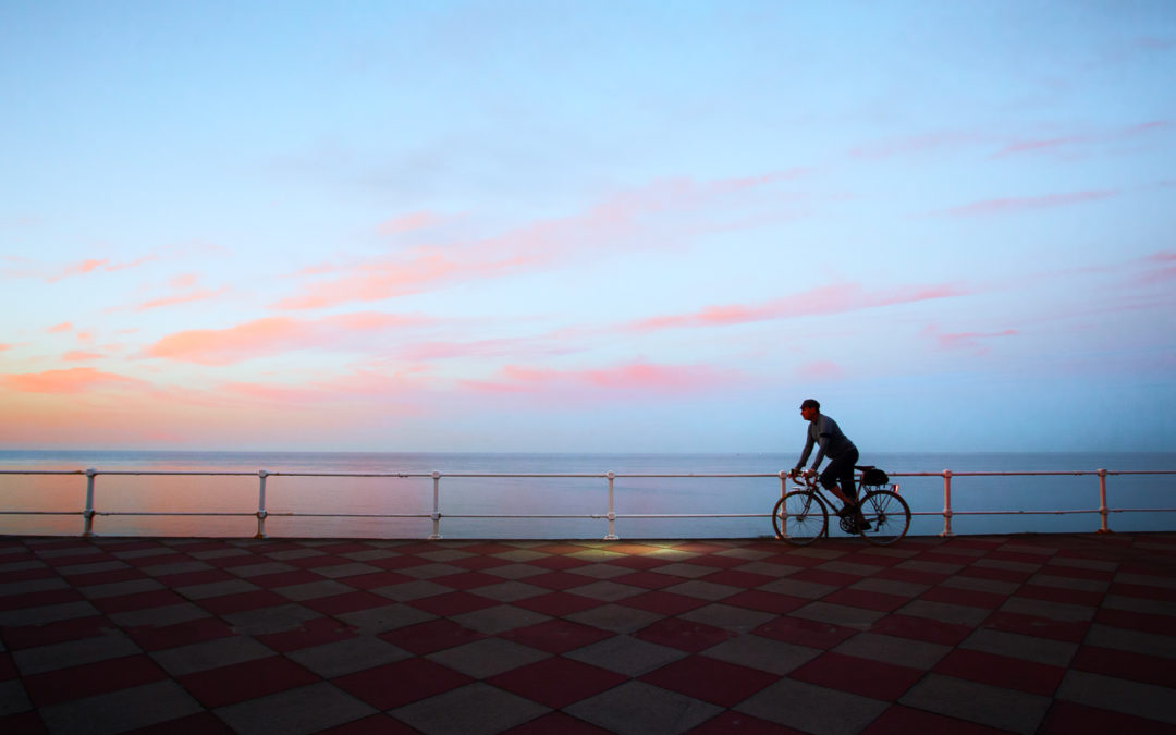 Promenade Deck