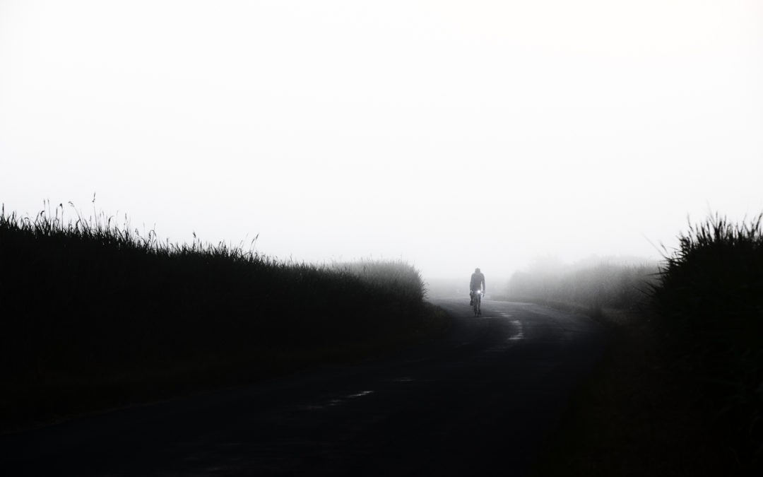 Monochrome Mist
