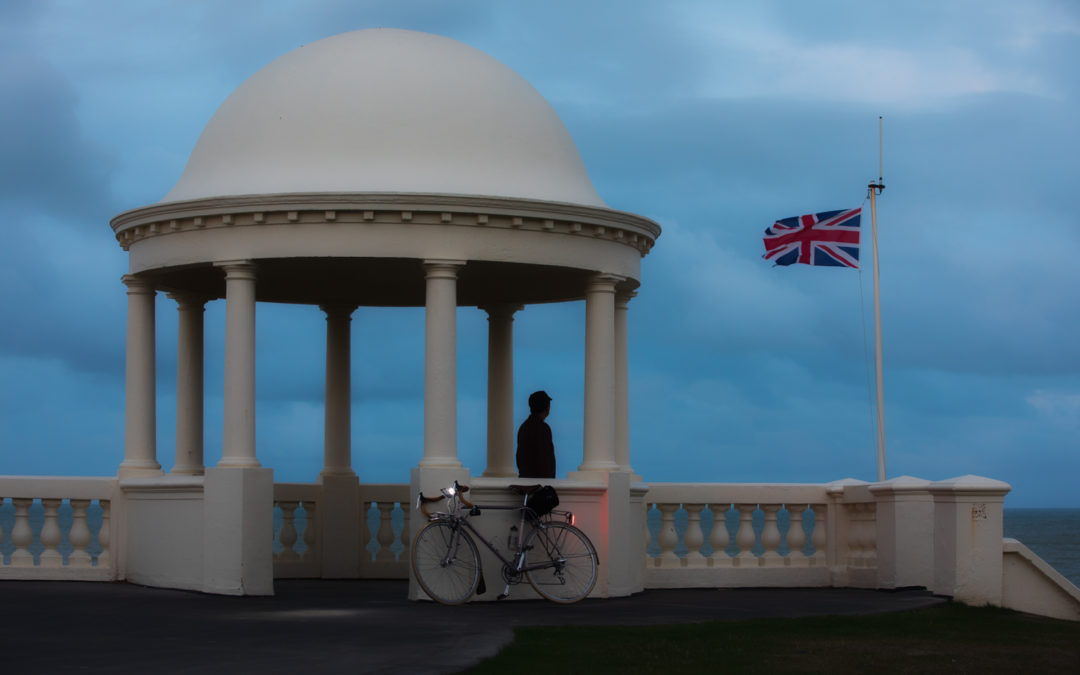 Fresh Gale, Bexhill-on-Sea