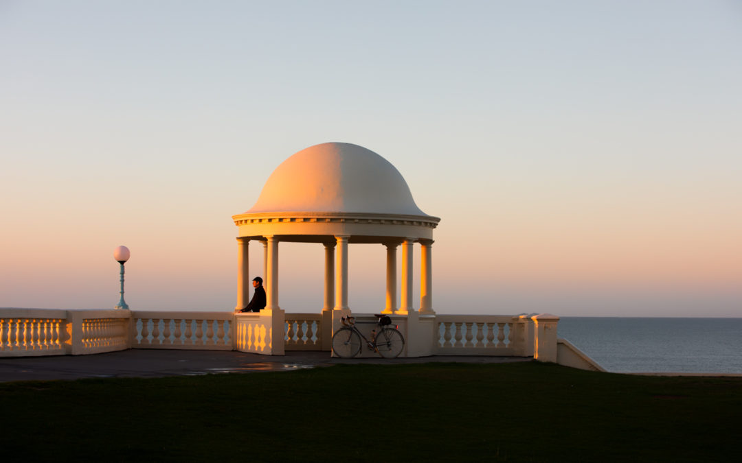 Morning Sun, Bexhill-on-Sea