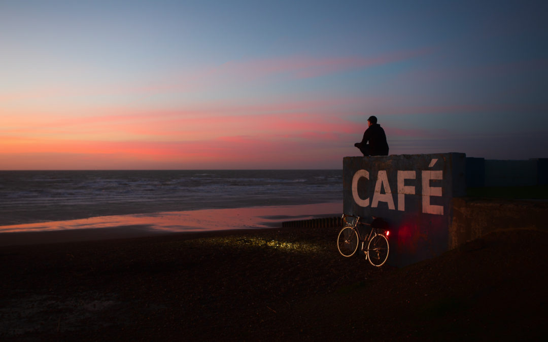 Café Stop, St Leonards-on-Sea