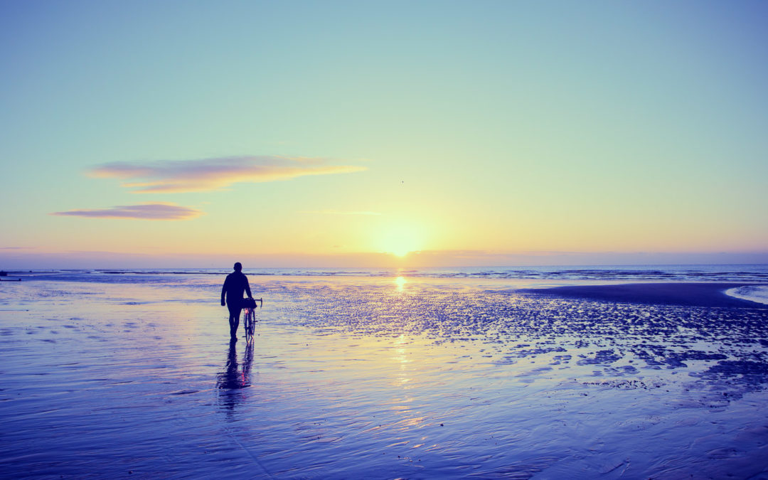 Greeting The Dawn, Bexhill-on-Sea