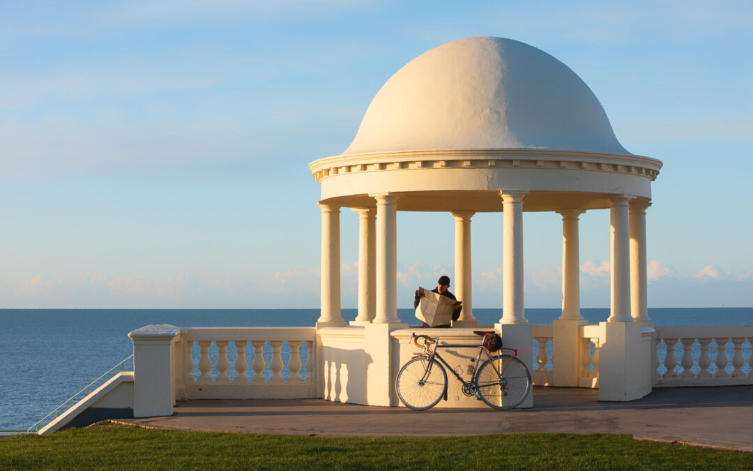 Bexhill-on-the-Riviera, Sussex’s Sunshine Coast