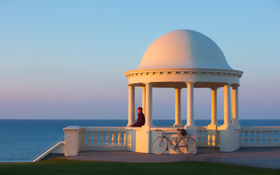 Morning Sunshine, Bexhill-on-Sea