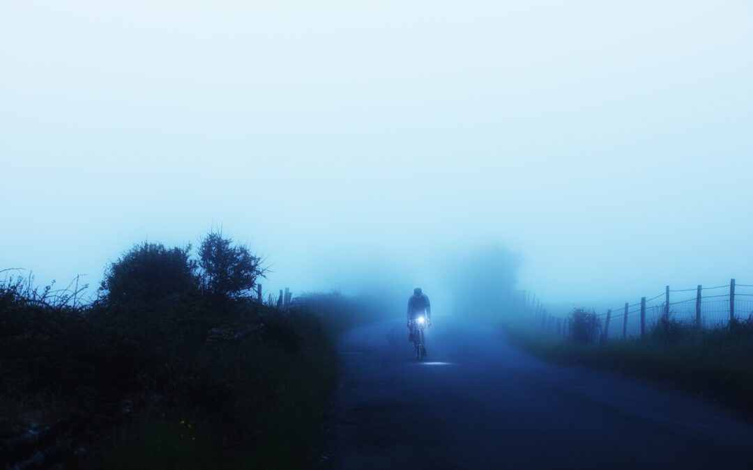 Dreamscape on the Old Marsh Road