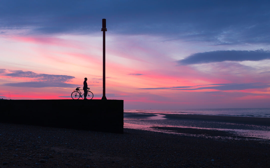 Colour Swatches, Bexhill-on-Sea