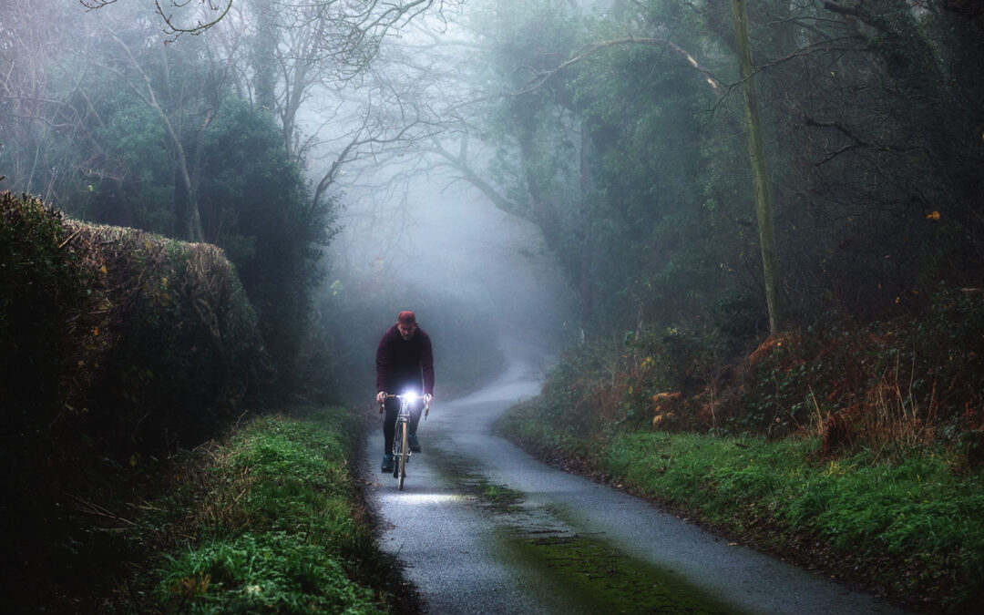 Through Darkest Sussex II